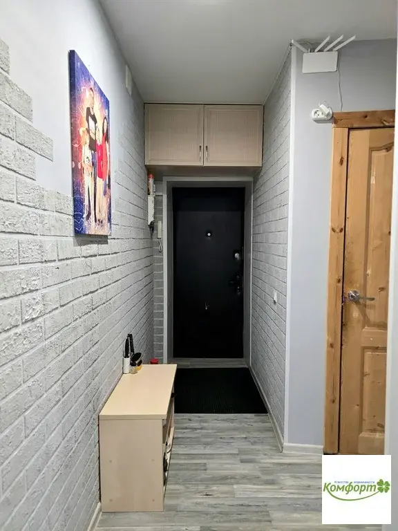 Продается 3 к. квартира в Раменском р-не пос. санатория Раменское, д.1 - Фото 1