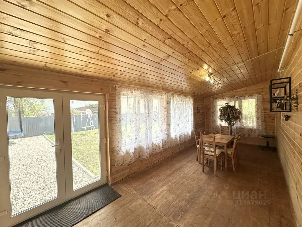 Продаю дом 130.0м Селитровская ул., 81, Переславль-Залесский, ... - Фото 31