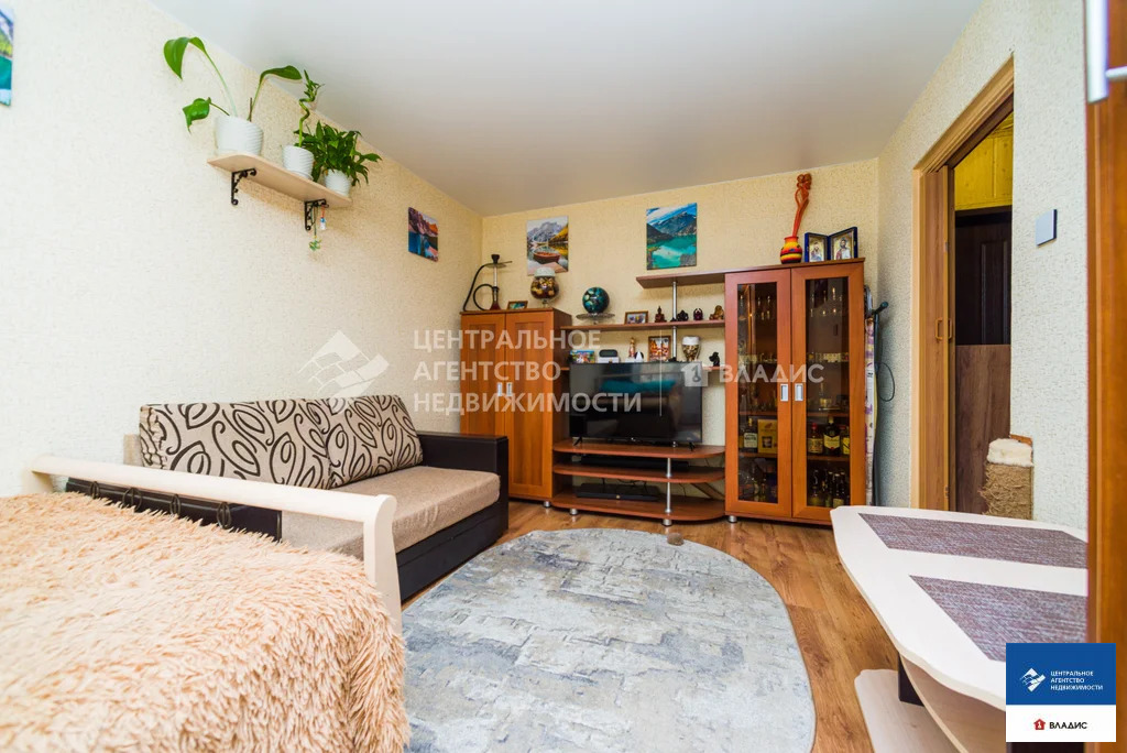 Продажа квартиры, Рязань, ул. Интернациональная - Фото 1