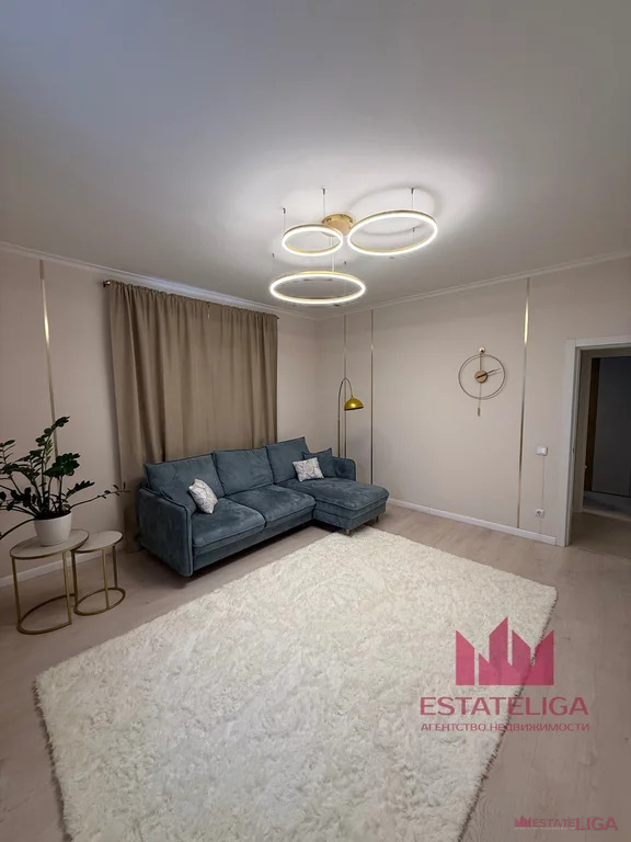 Аренда квартиры, Красногорск, Красногорский район, улица Липовой Рощи - Фото 3