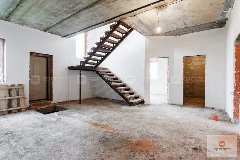 Продажа дома, Высокая Гора, Высокогорский район, ул. Малиновая - Фото 6