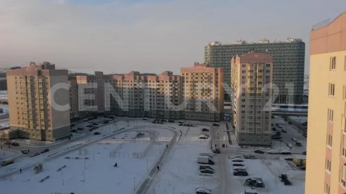 Продажа квартиры, ул. Маршала Захарова - Фото 21