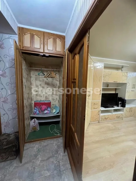 Продажа квартиры, Севастополь, Победы пр-кт. - Фото 16