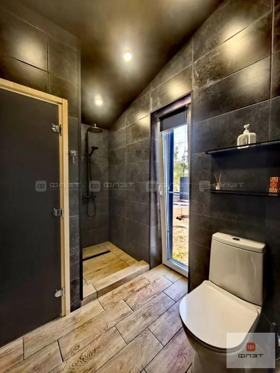 Продажа дома, Верхнеуслонский район, садовое товарищество Агат - Фото 13