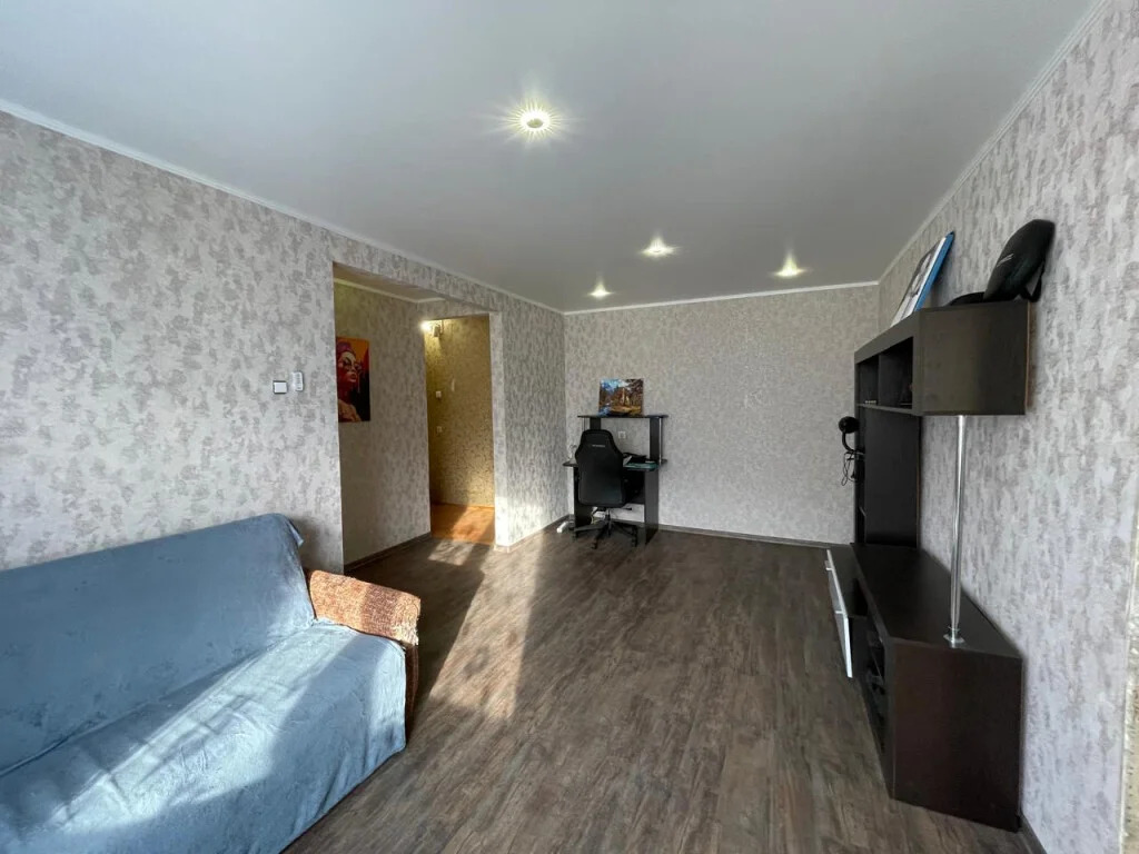 Продажа квартиры, Бердск, микрорайон Б - Фото 5