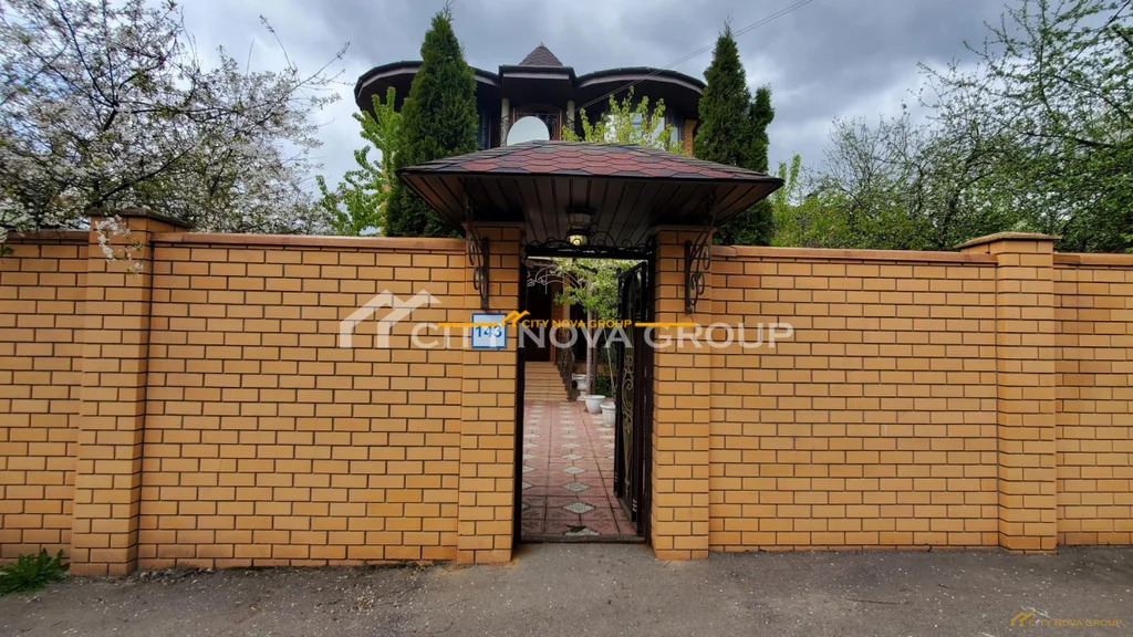 Продажа дома, м. Говорово, 143 - Фото 48