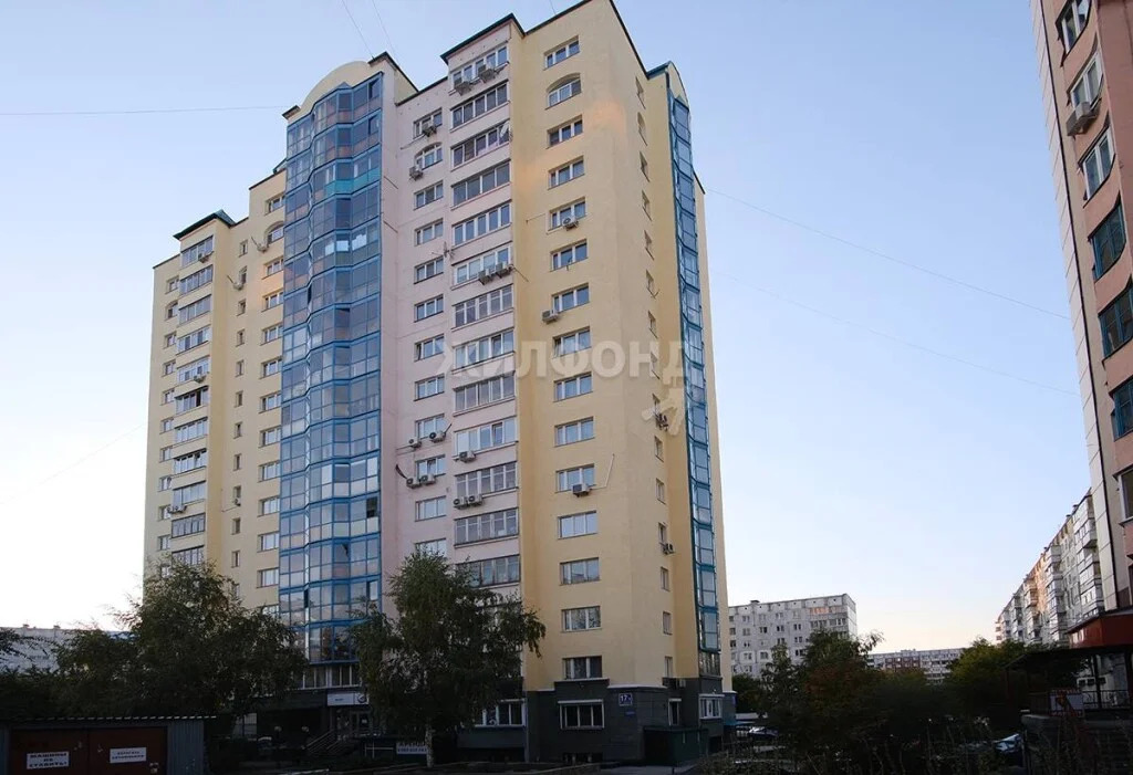 Продажа квартиры, Новосибирск, ул. Нарымская - Фото 15