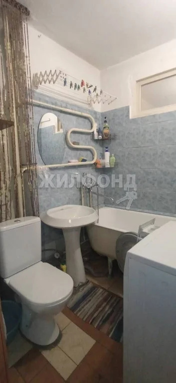 Продажа квартиры, Новосибирск, ул. Софийская - Фото 6