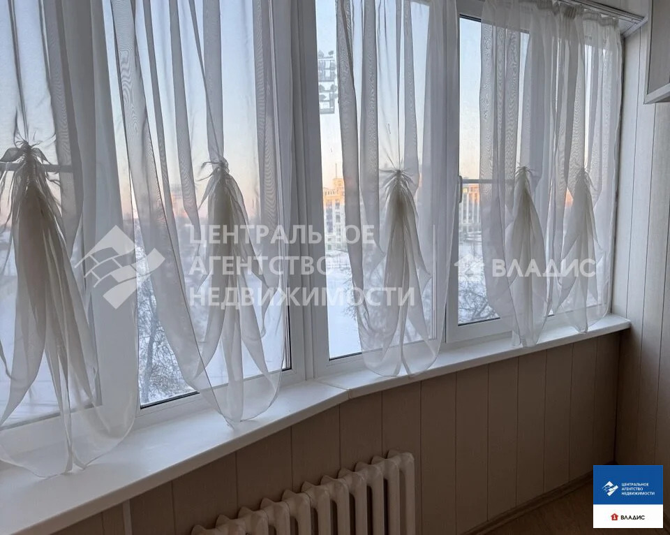 Аренда квартиры, Рязань, ул. Маяковского - Фото 16