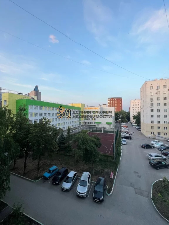 Аренда квартиры, Уфа, ул. Карла Маркса - Фото 9