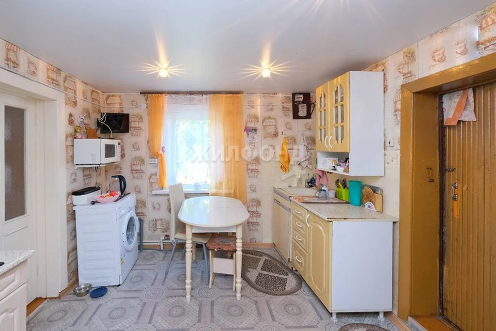 Продажа дома, Новосибирск, ул. Большая - Фото 9