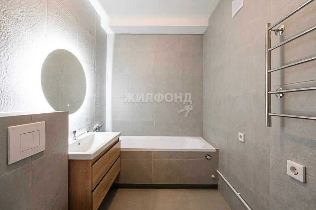 Продажа квартиры, Новосибирск, ул. Междуреченская - Фото 8