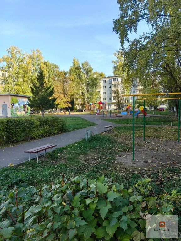 Продажа квартиры, Казань, ул. Гарифьянова - Фото 0