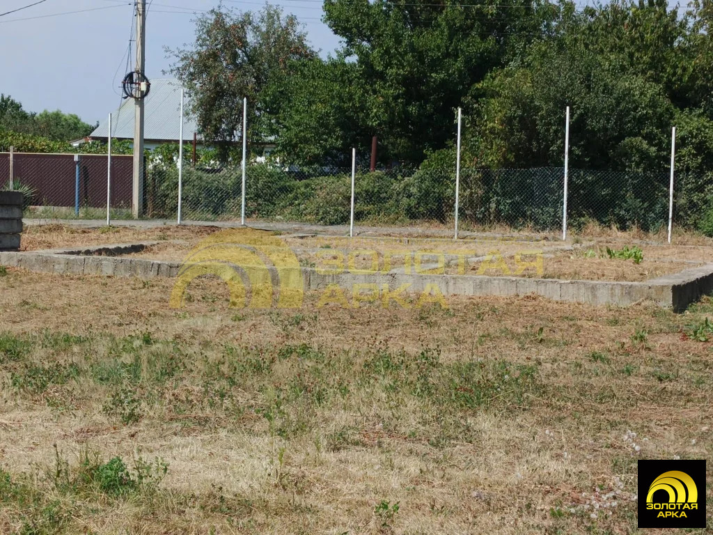 Продажа участка, Холмская, Абинский район, Комарова пер. - Фото 7