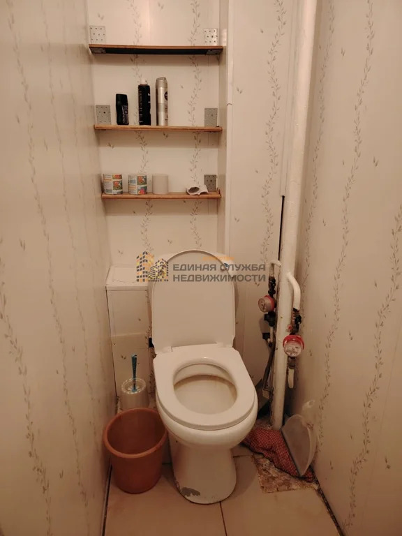 Аренда квартиры, Уфа, ул. 50 лет СССР - Фото 15