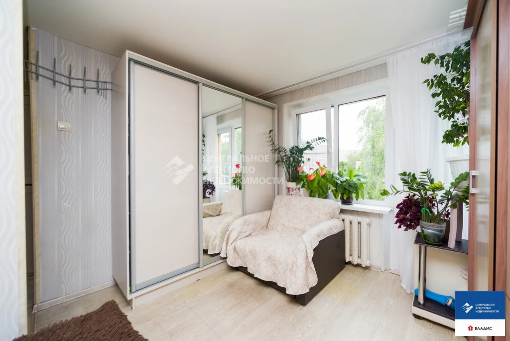 Продажа квартиры, Рязань, ул. Новоселов - Фото 4
