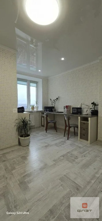 Продажа квартиры, Казань, ул. Баки Урманче - Фото 3