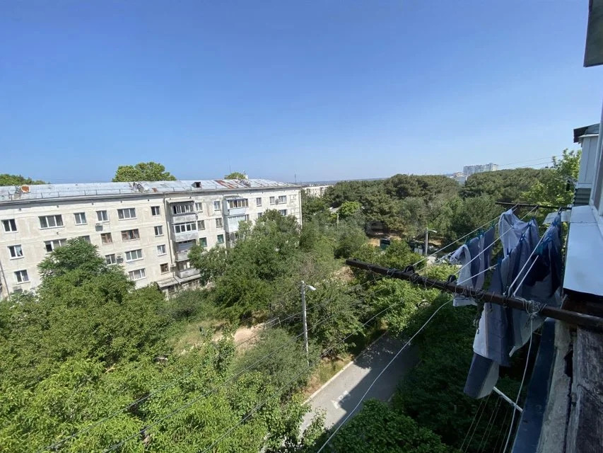 Продажа квартиры, Севастополь, Победы пр-кт. - Фото 4