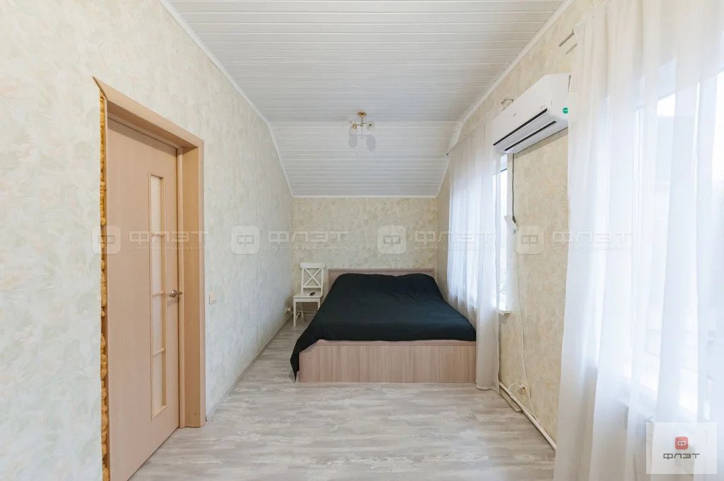 Продажа дома, Казань, ул. Школьная (Борисоглебское) - Фото 10