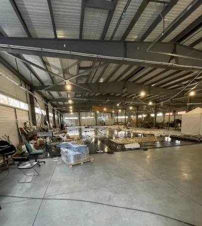 Продажа производственного помещения, Аксено-Бутырки, Богородский г. ... - Фото 1