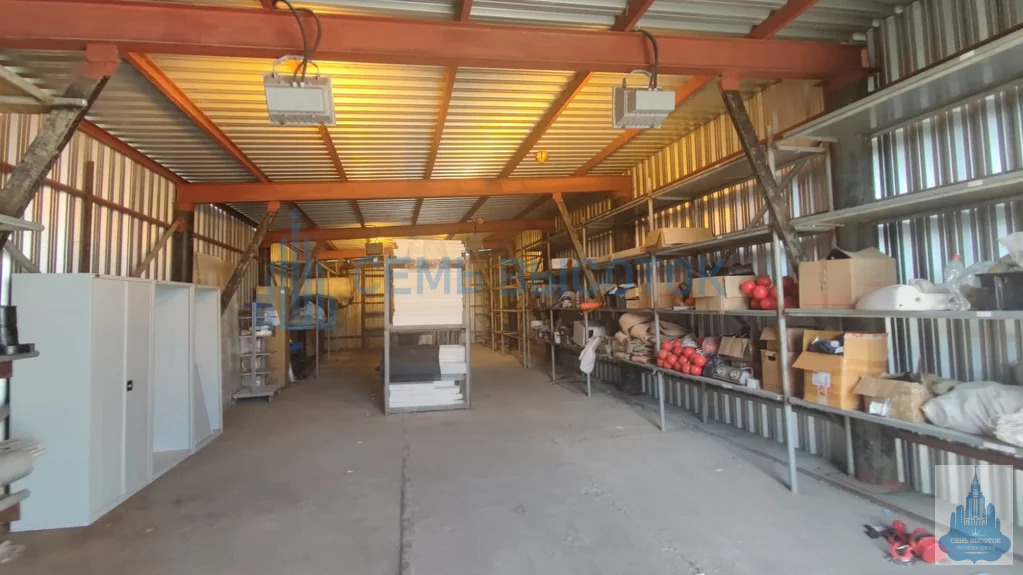 Аренда склада, Подольск, ул. Окружная - Фото 11