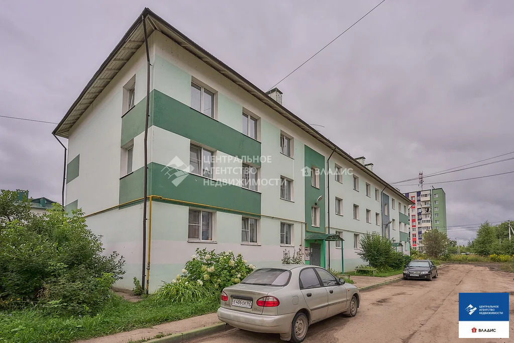 Продажа квартиры, Рыбное, Рыбновский район, ул. Большая - Фото 15