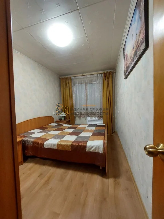 Аренда квартиры, Уфа, ул. Степана Злобина - Фото 10