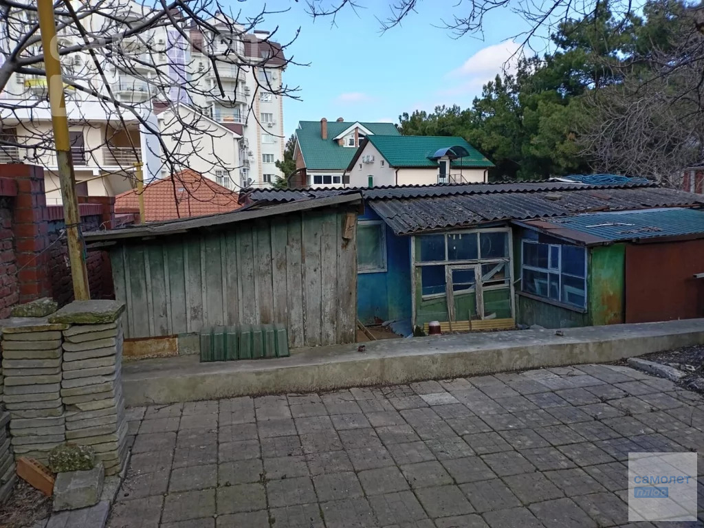 Продажа дома, Геленджик, ул. Красногвардейская - Фото 1