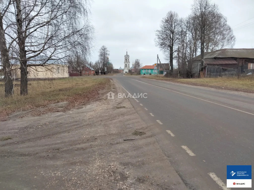 Продажа участка, Погост, Касимовский район, ул. Преображенская - Фото 3
