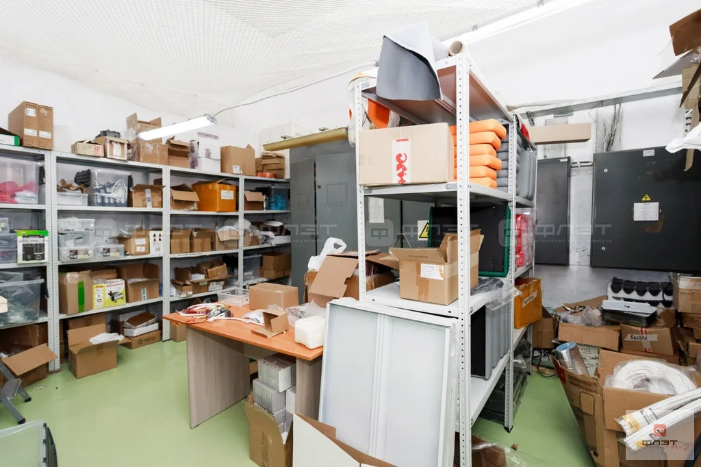 Продажа ПСН, Казань, ул. Копылова - Фото 11