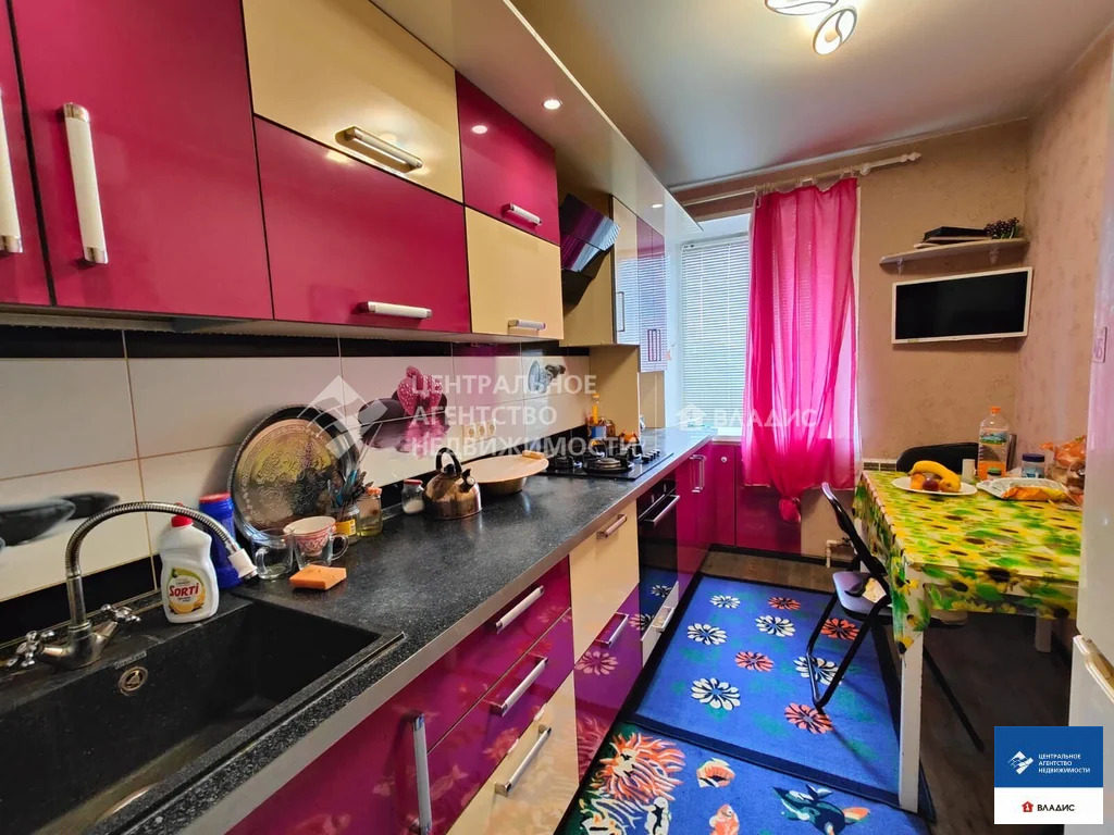 Продажа квартиры, Рыбное, Рыбновский район, ул. Большая - Фото 1
