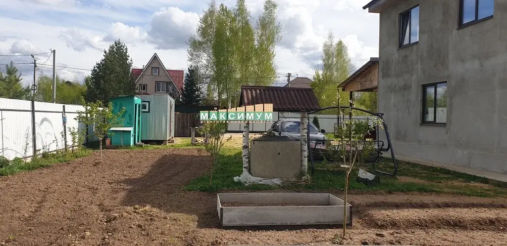 Дом 130 кв.м. в г/о Раменское, ДНП "Марьина Роща" - Фото 5