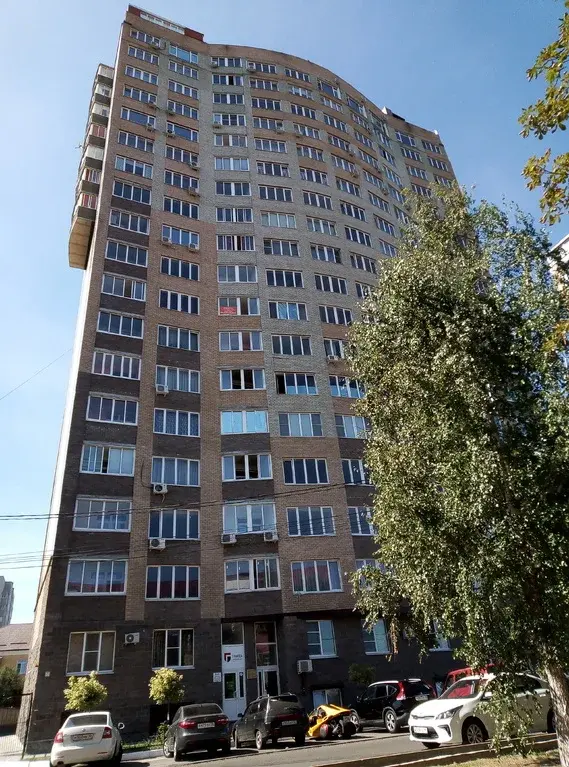 Сдам однокомнатную квартиру в центре - Фото 2