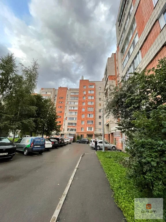 Продажа квартиры, Казань, ул. Дачная (Вахитовский р-н) - Фото 0