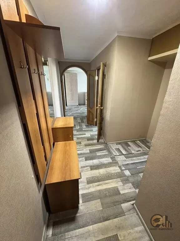 Продам 3-комнатную квартиру 57,5 м2 в центре Подольска - Фото 15