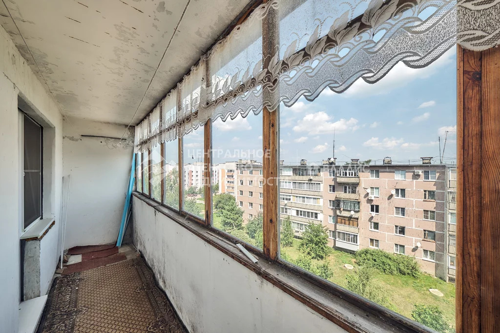 Продажа квартиры, Рыбное, Рыбновский район, ул. Большая - Фото 15