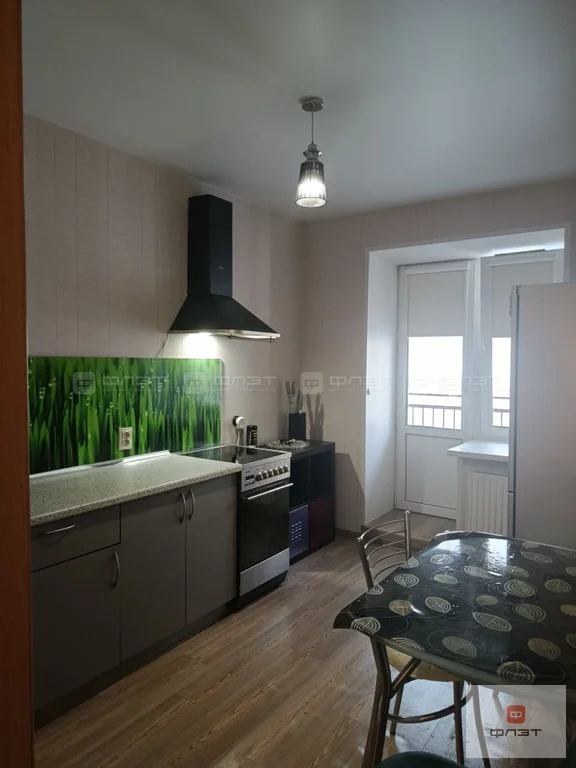 Продажа квартиры, Казань, ул. Рауиса Гареева - Фото 2