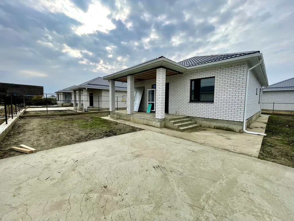 Продажа дома, Темрюк, Темрюкский район, улица Изумрудная - Фото 9