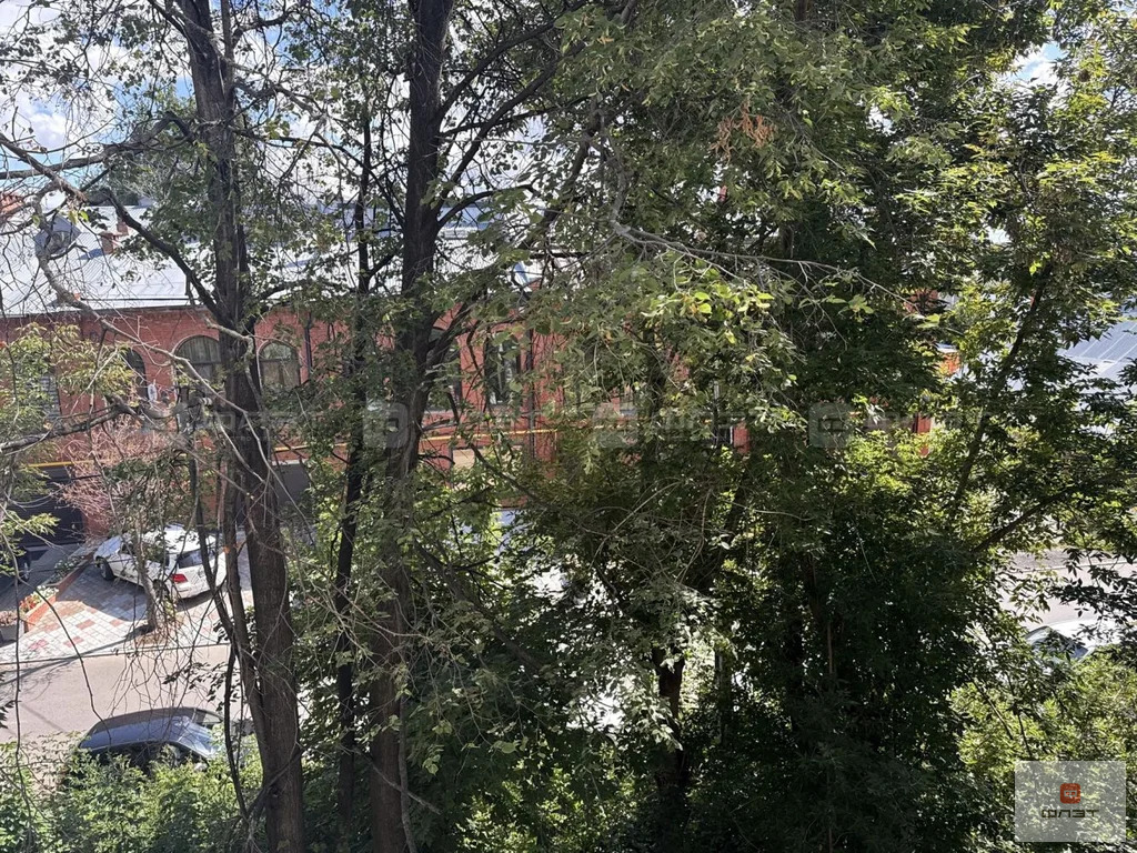 Продажа квартиры, Казань, ул. Центральная (Калуга) - Фото 31