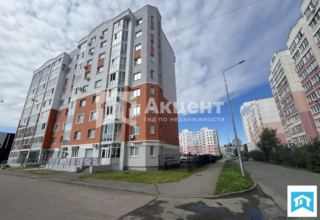 Продажа квартиры, Иваново, ул. Кудряшова - Фото 3