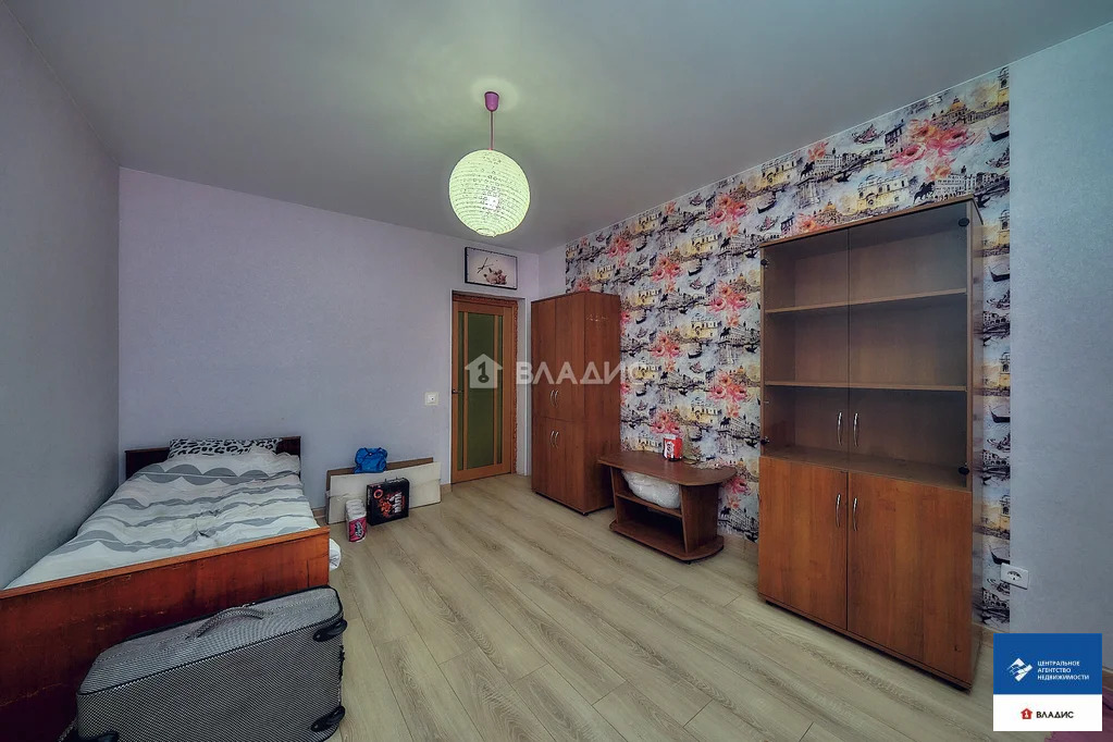 Продажа квартиры, Рязань, Первомайский пр-кт. - Фото 9