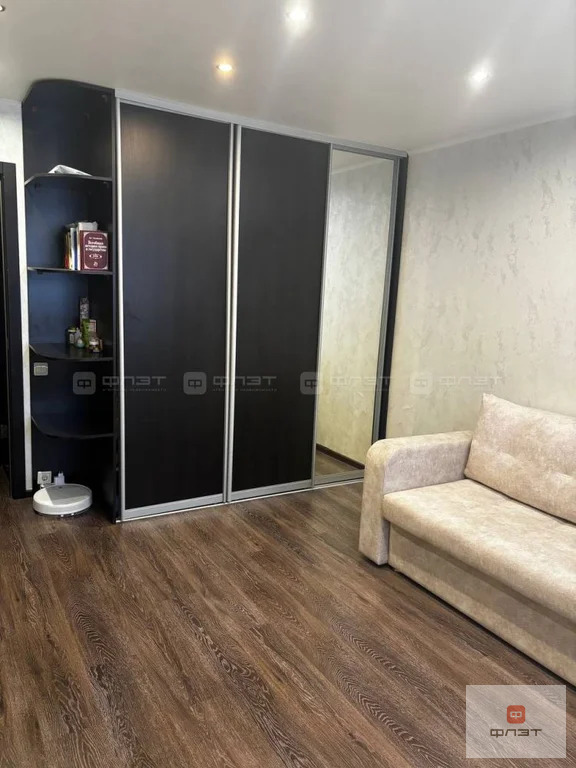 Продажа квартиры, Казань, ул. Дмитрия Менделеева - Фото 4