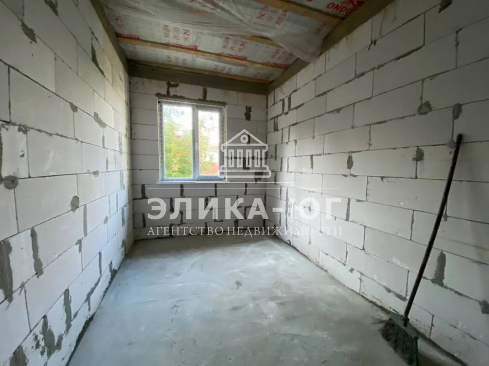 Продажа дома, Тенгинка, Туапсинский район, Тульский пер. - Фото 9