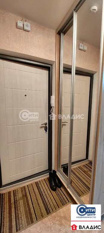 Продажа квартиры, Воронеж, ул. 9 Января - Фото 17