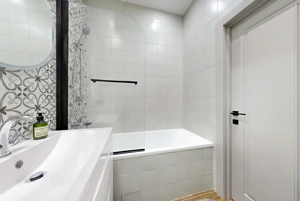 3-ка, ЖК Рашен Дизайн Дистрикт, 1-я Ватутинская, 14к1 - Фото 15