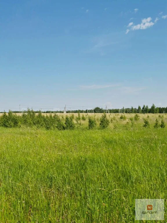 Продажа участка, Лаишевский район, ул. Черемуховая - Фото 2