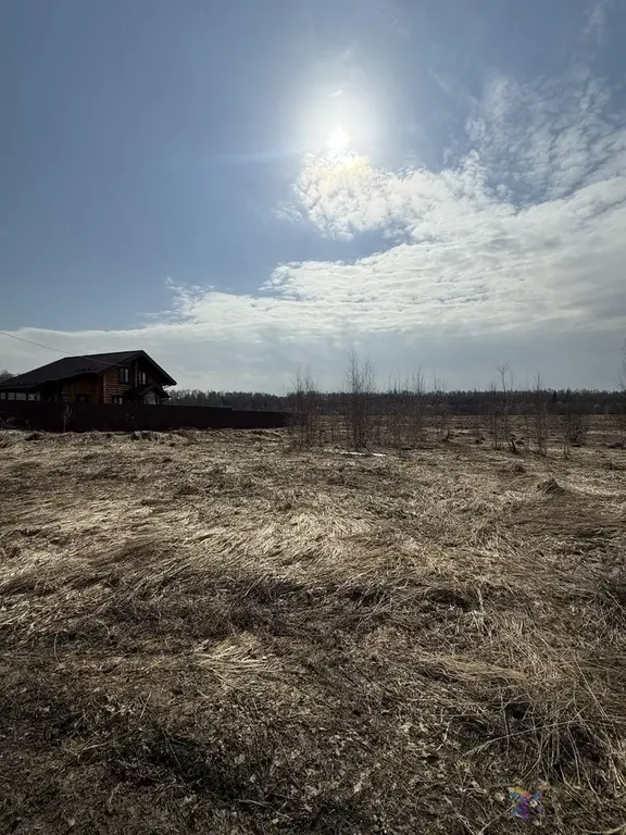 Продаю участок 12 соток под ПМЖ, д. Беспятово, Ступинский район. - Фото 2