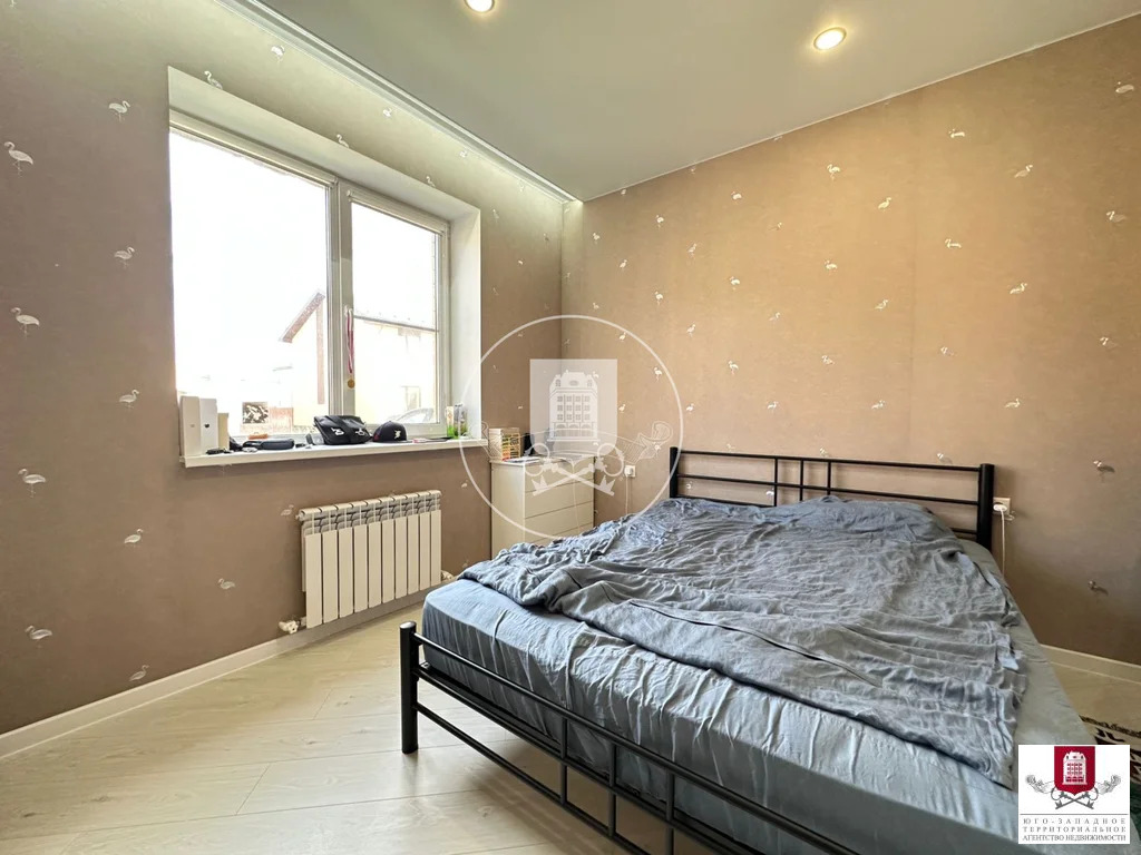 Продажа таунхауса, Кабицыно, Боровский район, Звездная ул - Фото 18