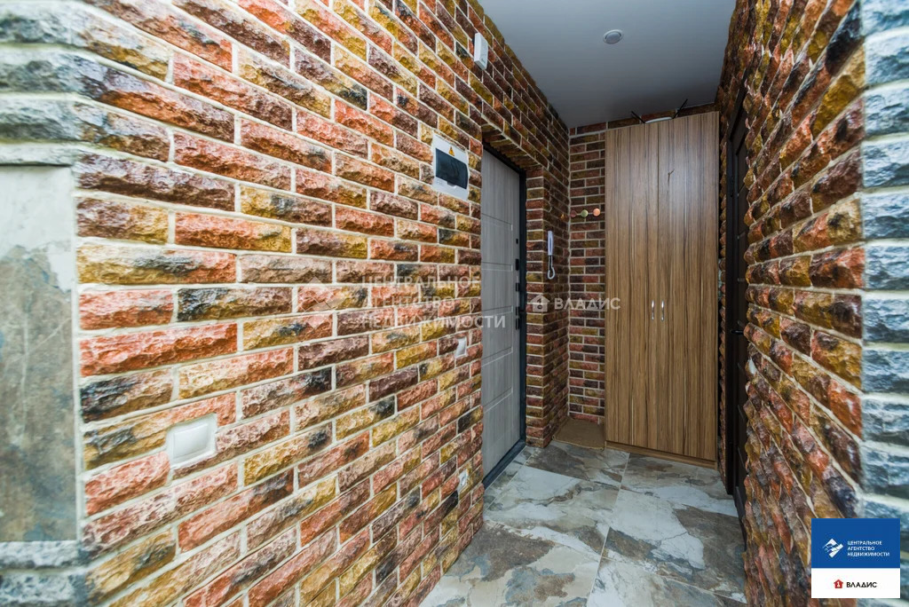 Продажа квартиры, Рязань, улица Александра Полина - Фото 4