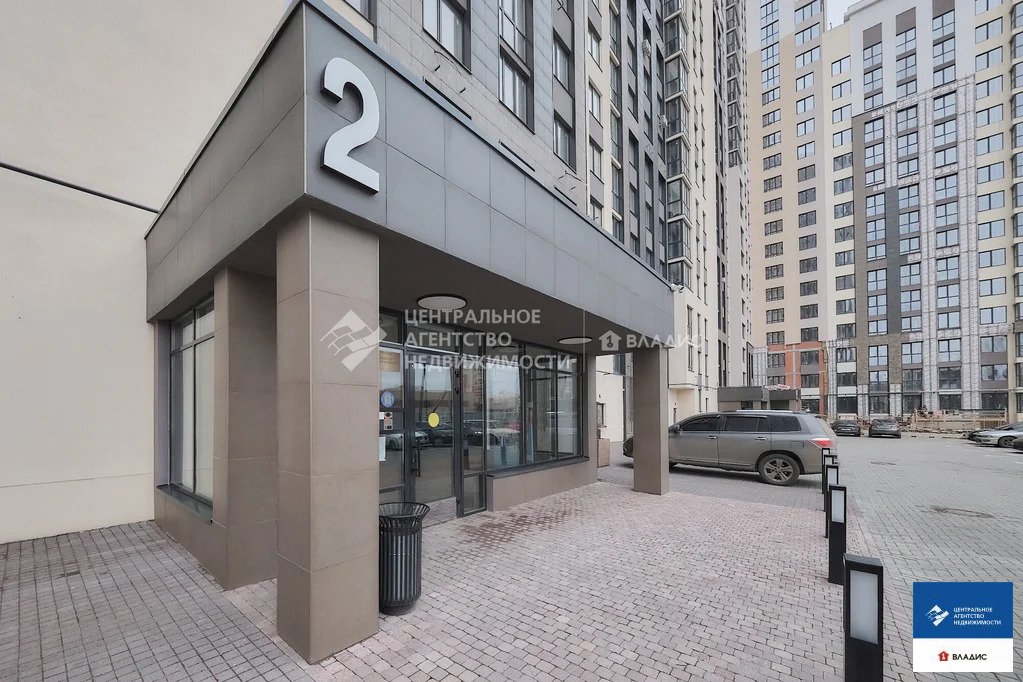 Продажа квартиры, Рязань, ул. Островского - Фото 16